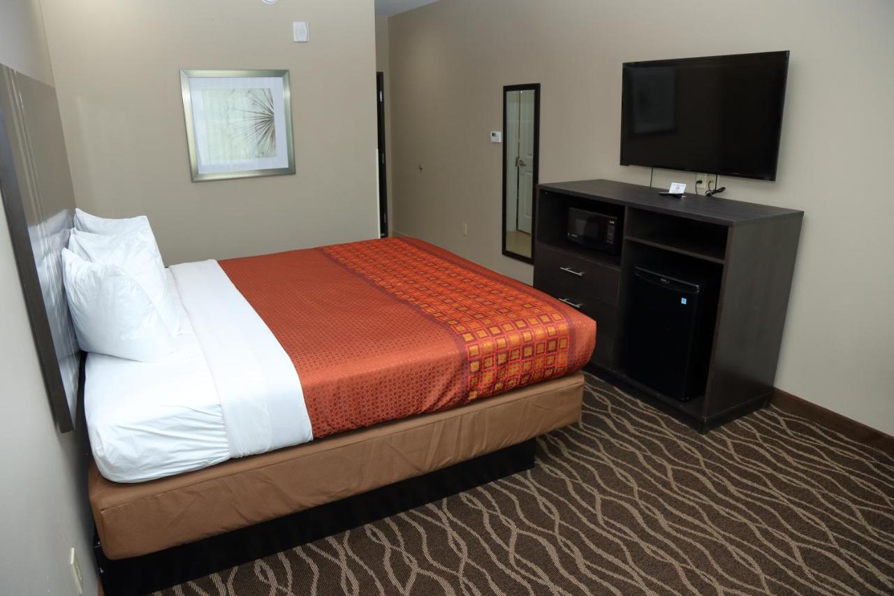 | Americas Best Value Inn & Suites-Prairieville