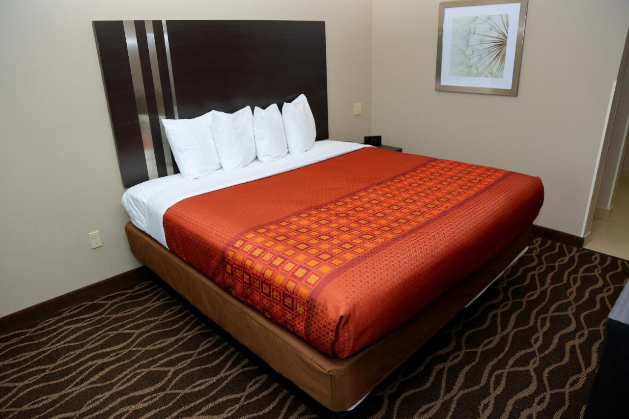 | Americas Best Value Inn & Suites-Prairieville