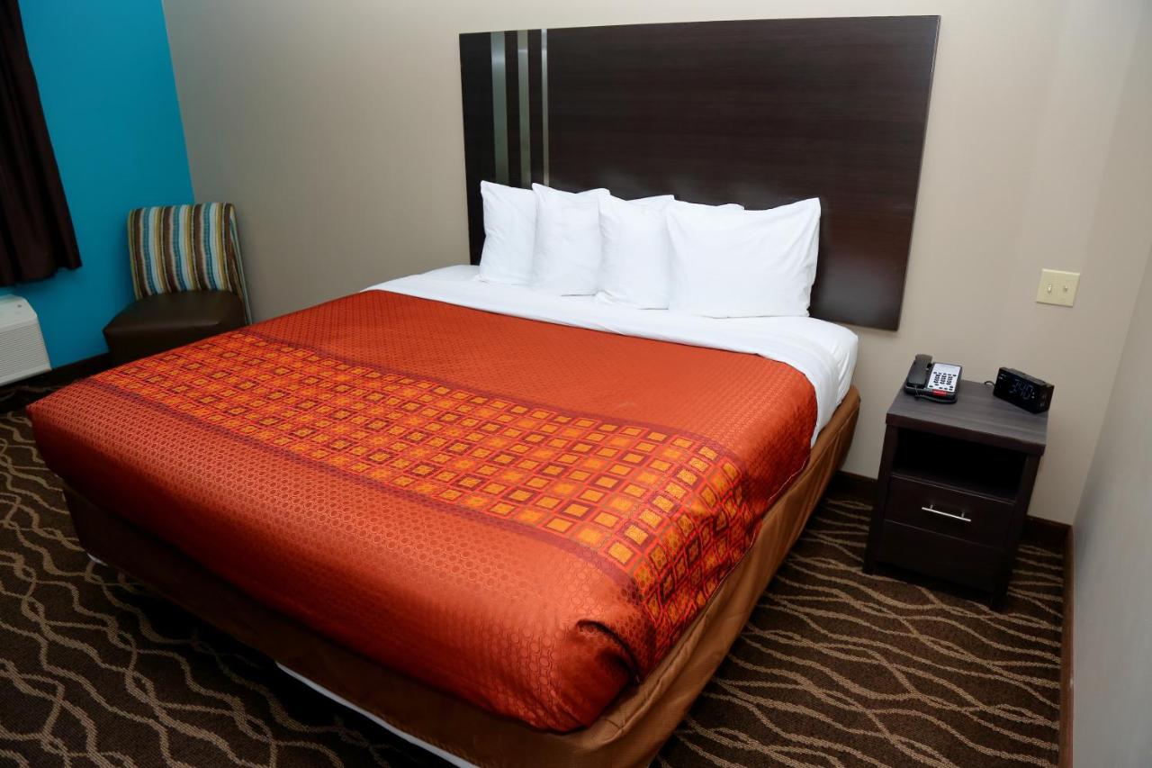| Americas Best Value Inn & Suites-Prairieville