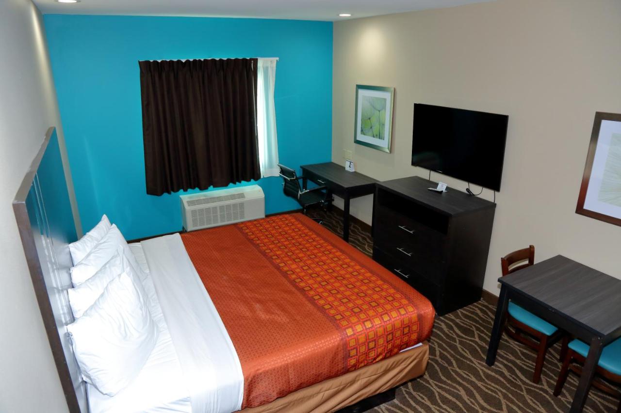 | Americas Best Value Inn & Suites-Prairieville