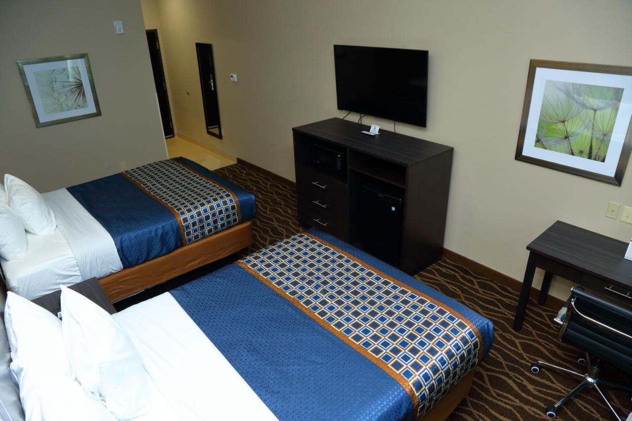 | Americas Best Value Inn & Suites-Prairieville