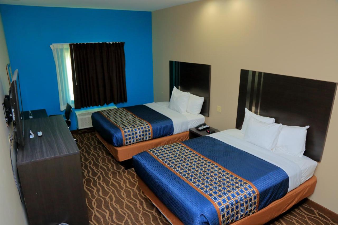 | Americas Best Value Inn & Suites-Prairieville