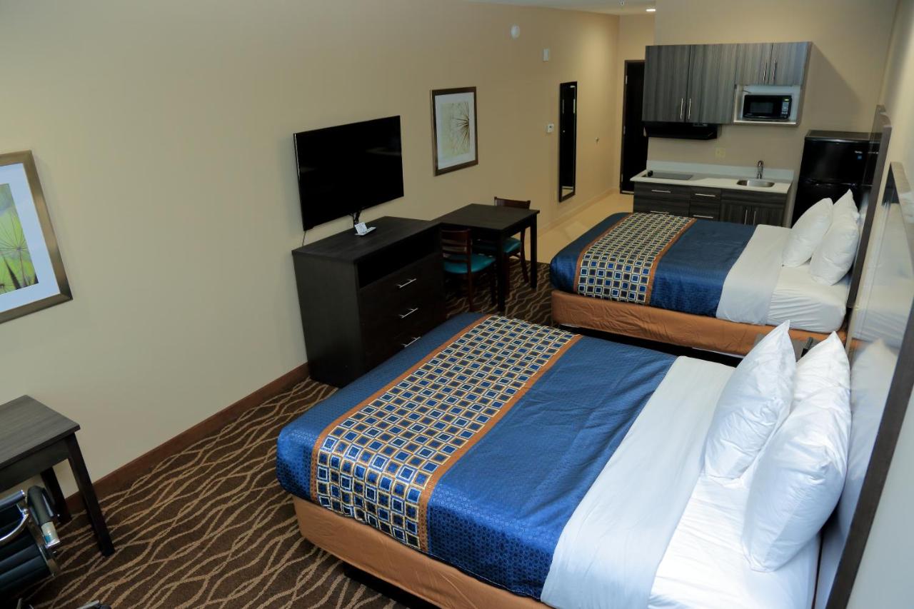 | Americas Best Value Inn & Suites-Prairieville