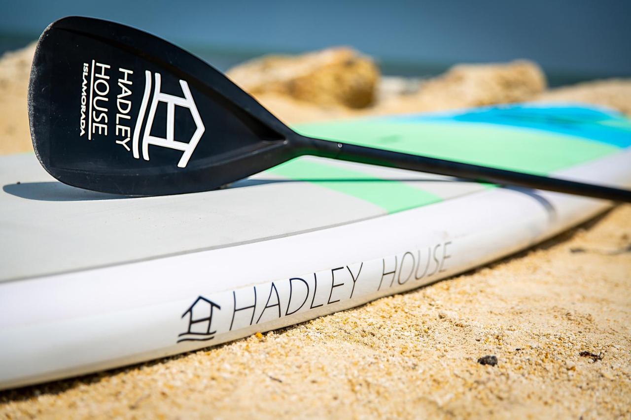 | Hadley House Islamorada
