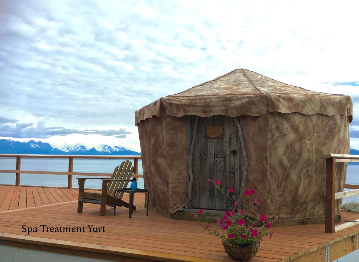 | Homer Inn and Spa