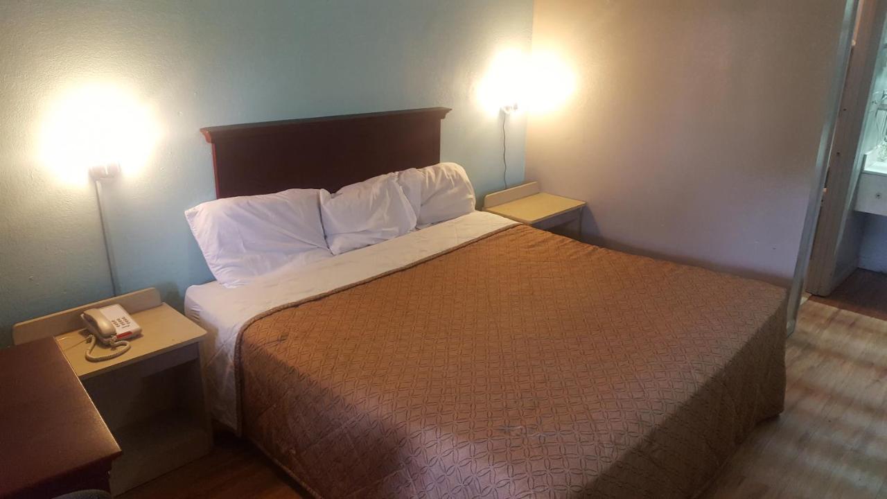 | Southside Inn - Jonesboro