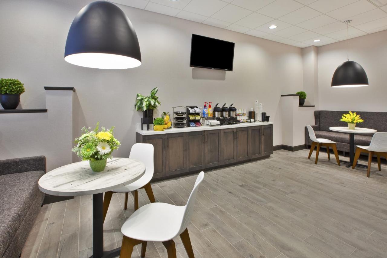 | Best Western Plus Cranberry-Pittsburgh North