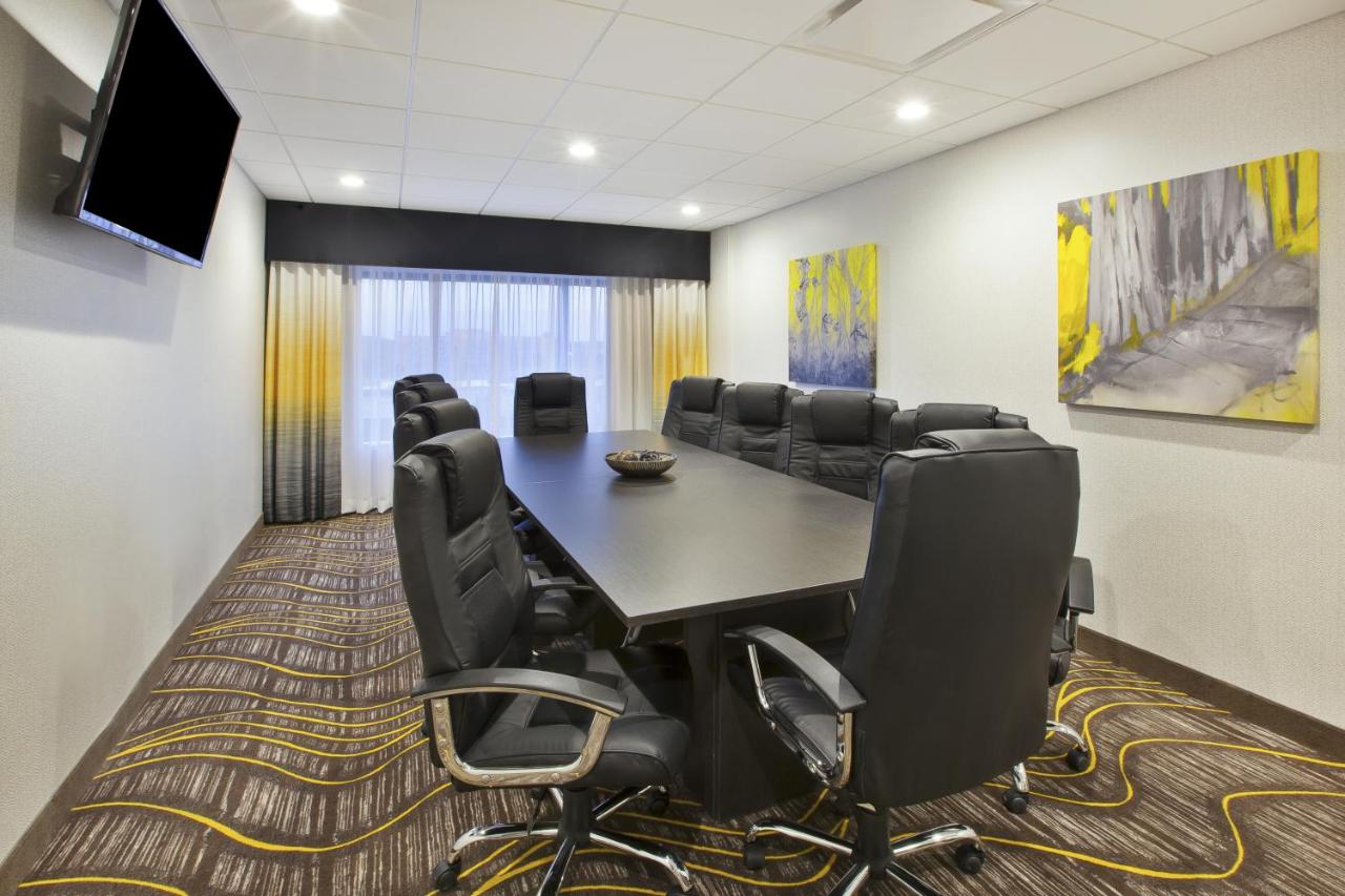  | Best Western Plus Cranberry-Pittsburgh North