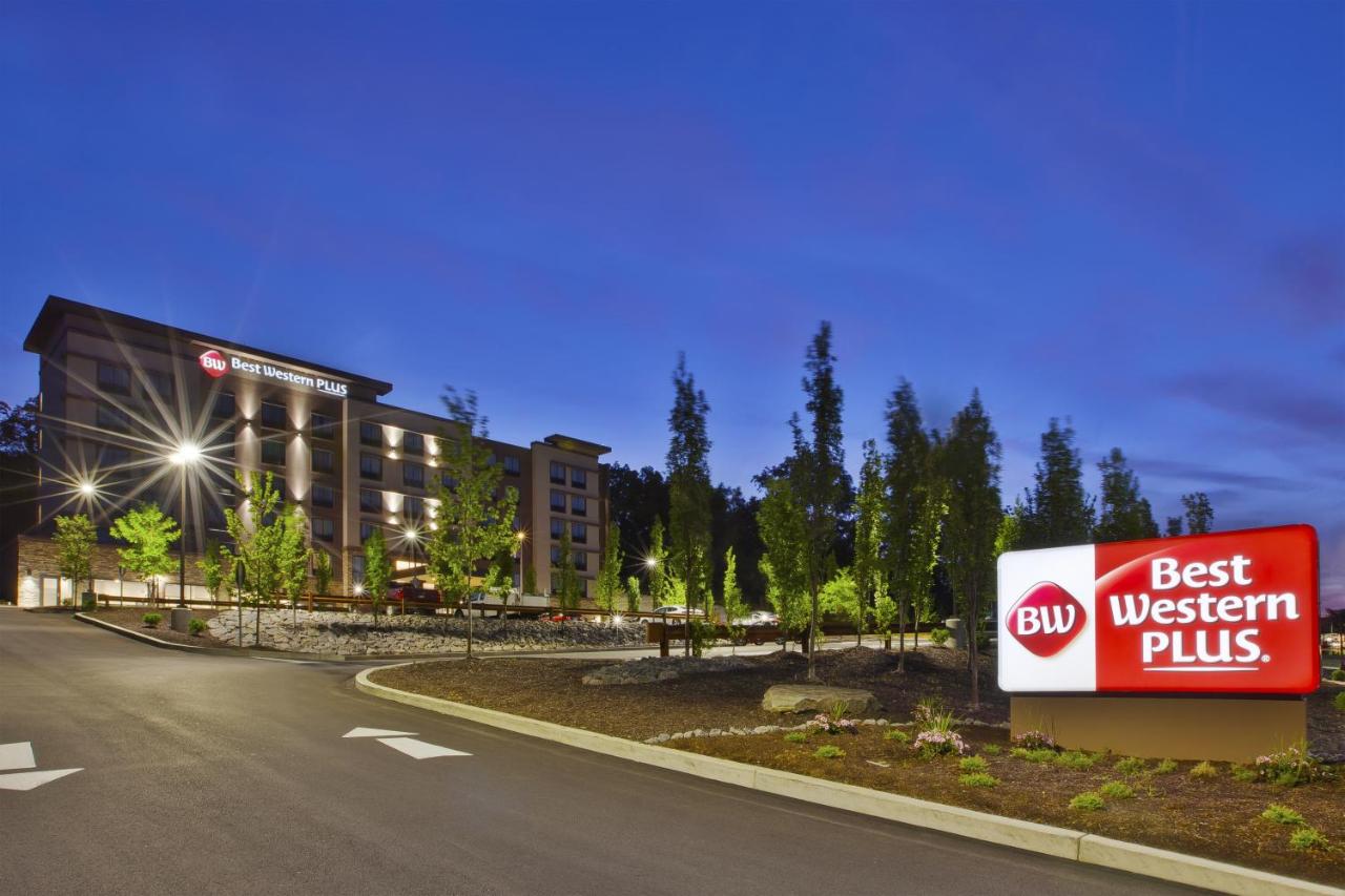 | Best Western Plus Cranberry-Pittsburgh North