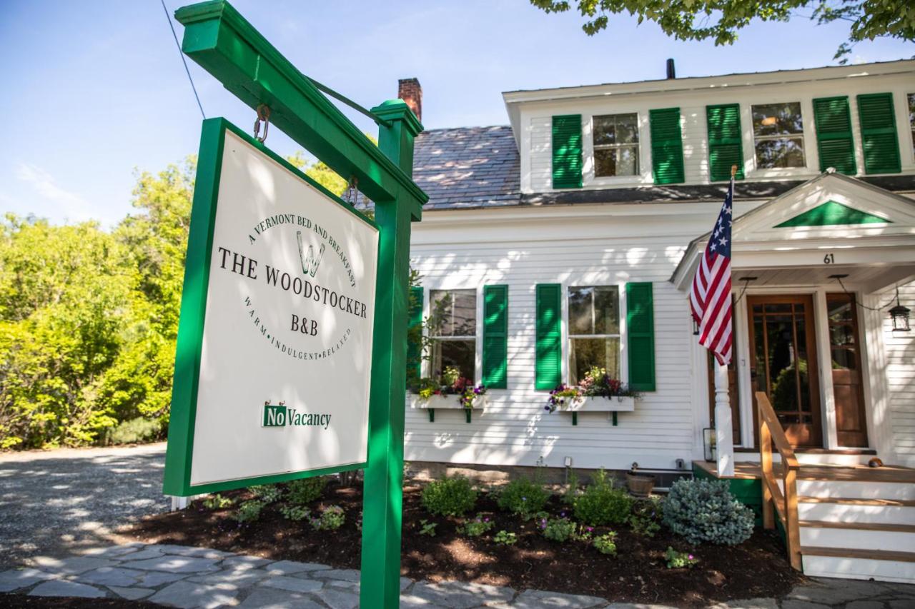 | The Woodstocker B&B