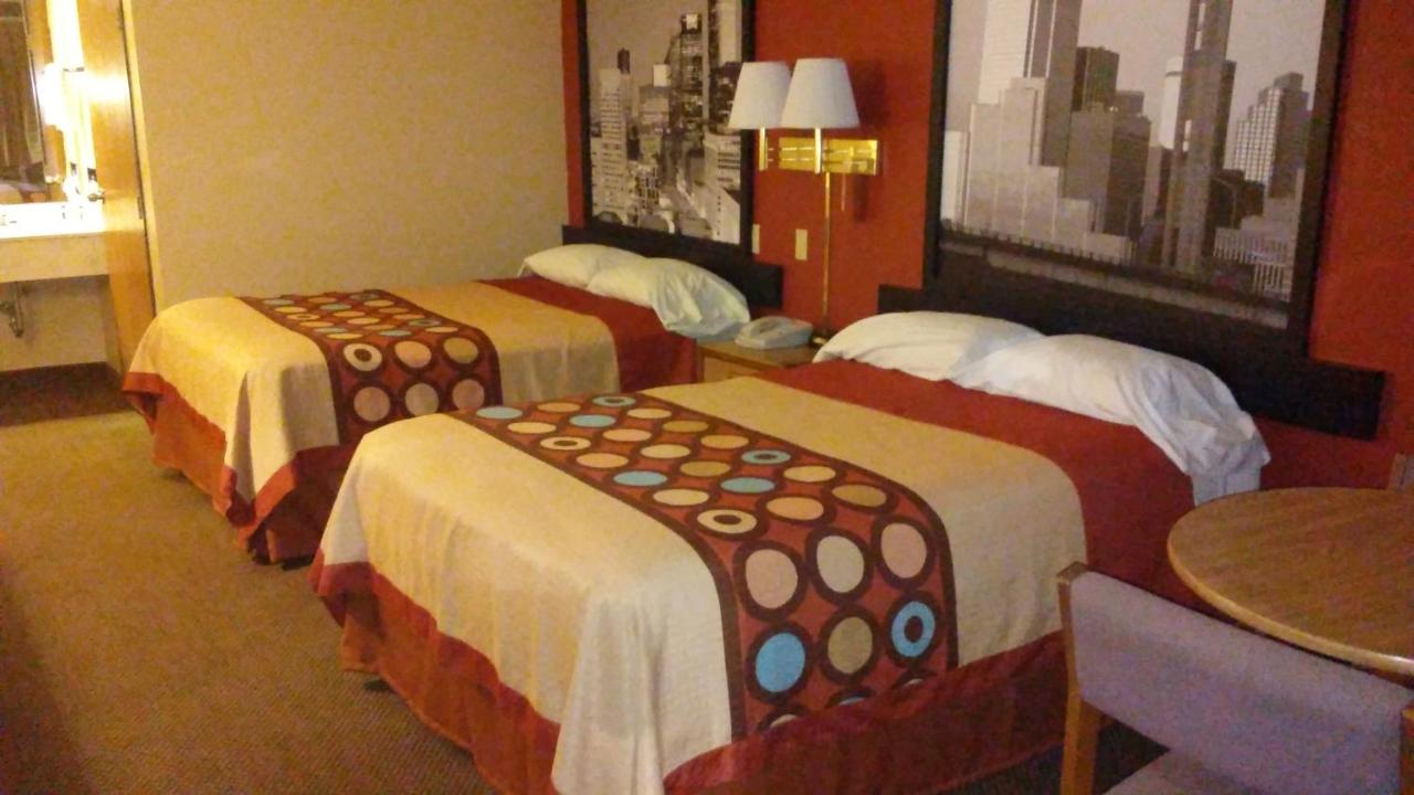  | Super 8 by Wyndham Mount Vernon
