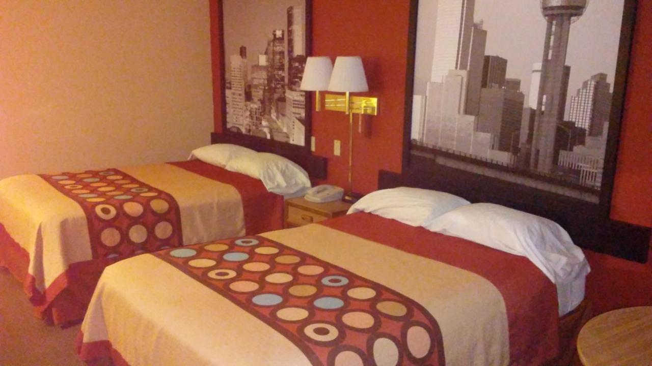  | Super 8 by Wyndham Mount Vernon
