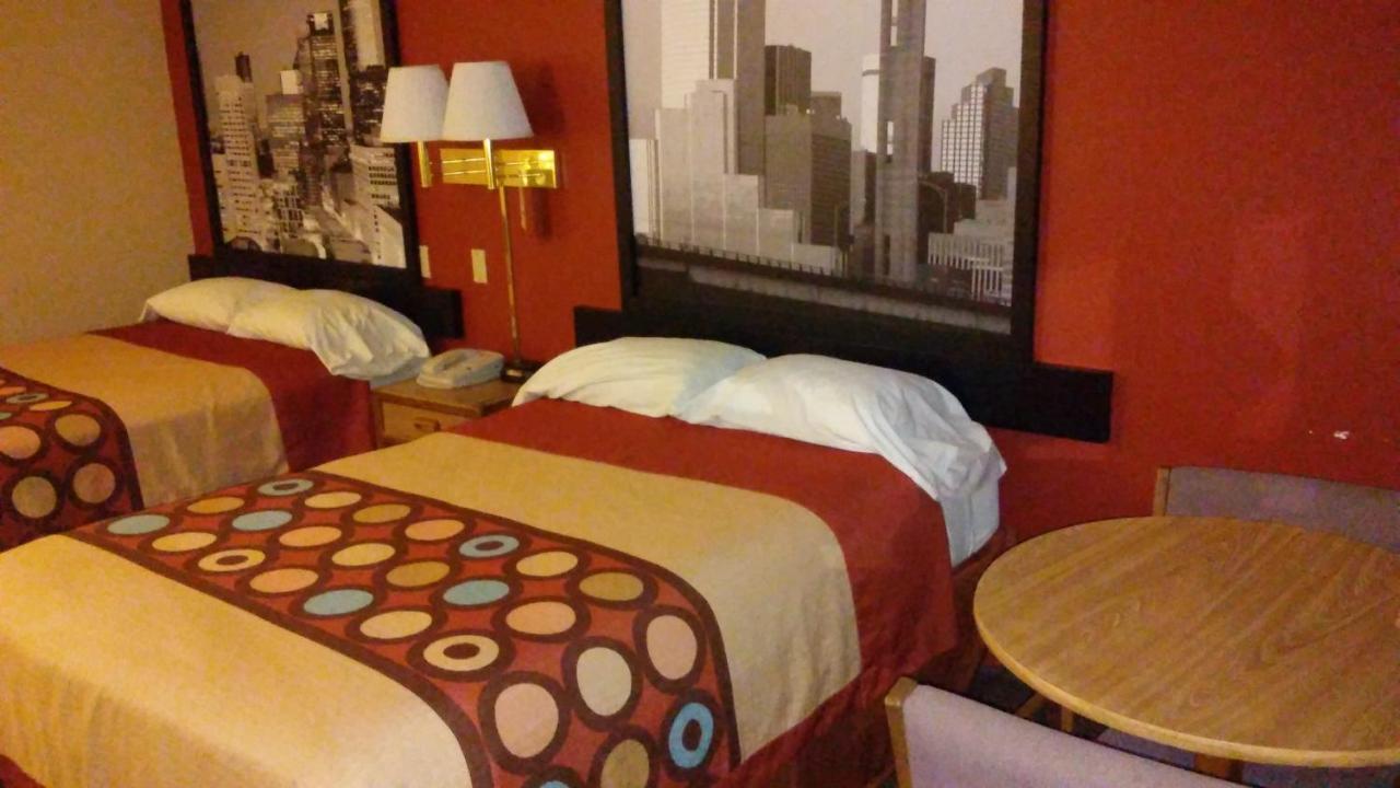  | Super 8 by Wyndham Mount Vernon