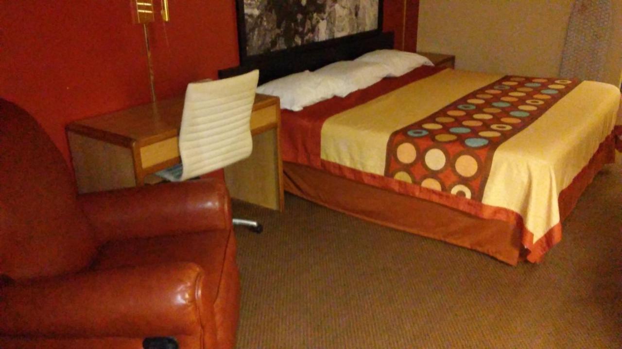  | Super 8 by Wyndham Mount Vernon
