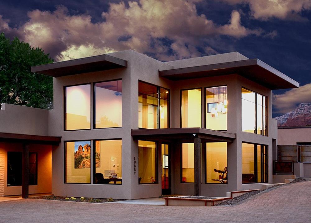  | The Sedona Hilltop Inn