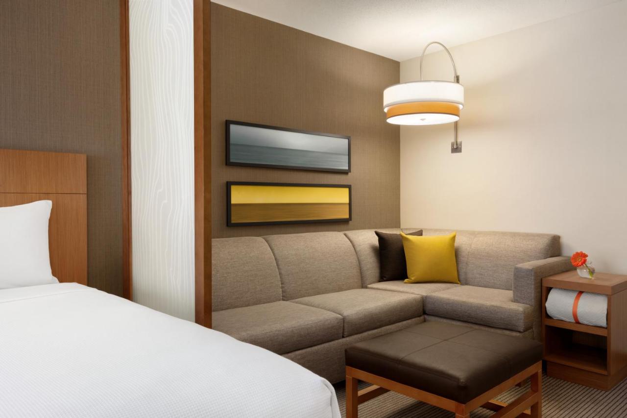 | Hyatt Place Niagara Falls