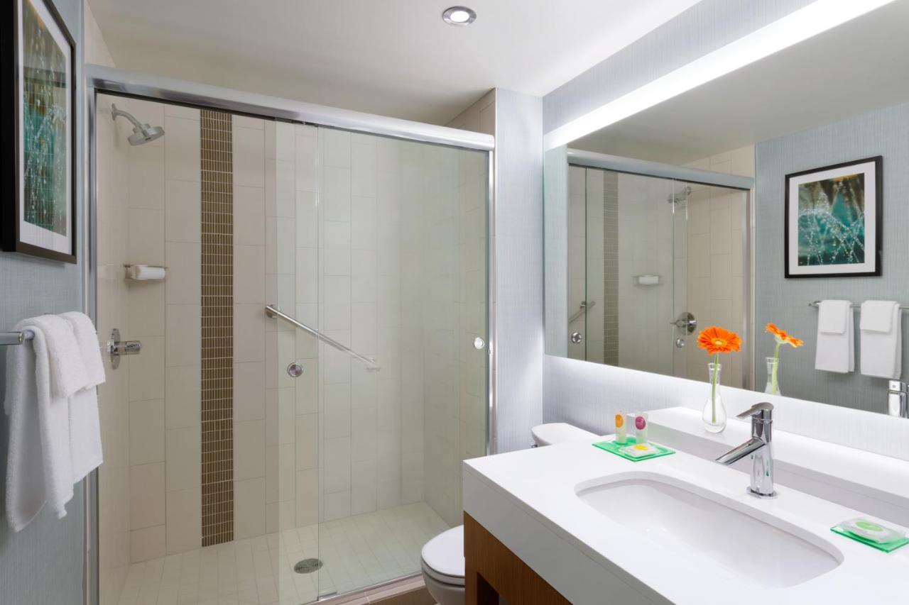 | Hyatt Place Niagara Falls