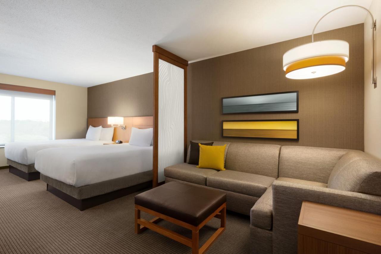 | Hyatt Place Niagara Falls