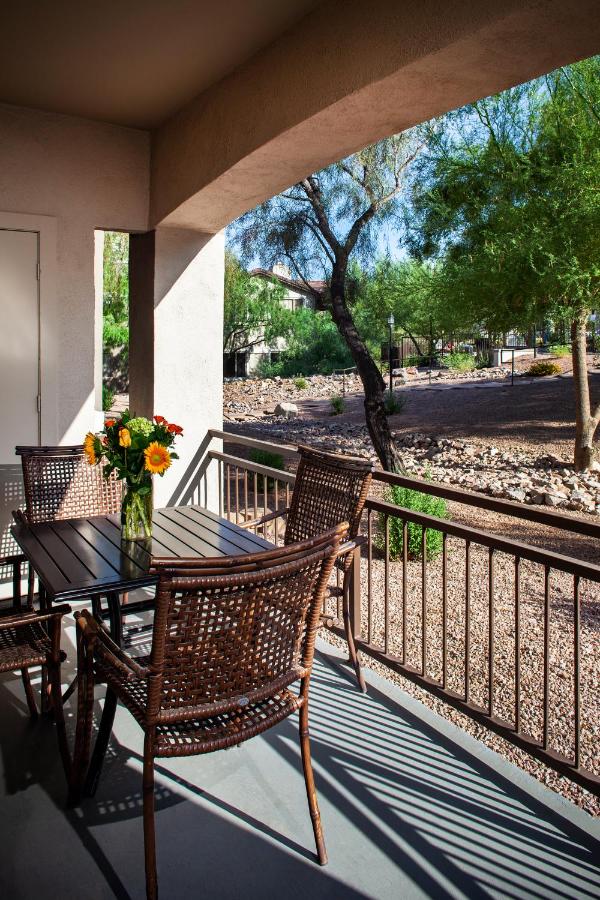 | Luxury Condos by Meridian CondoResorts- Scottsdale