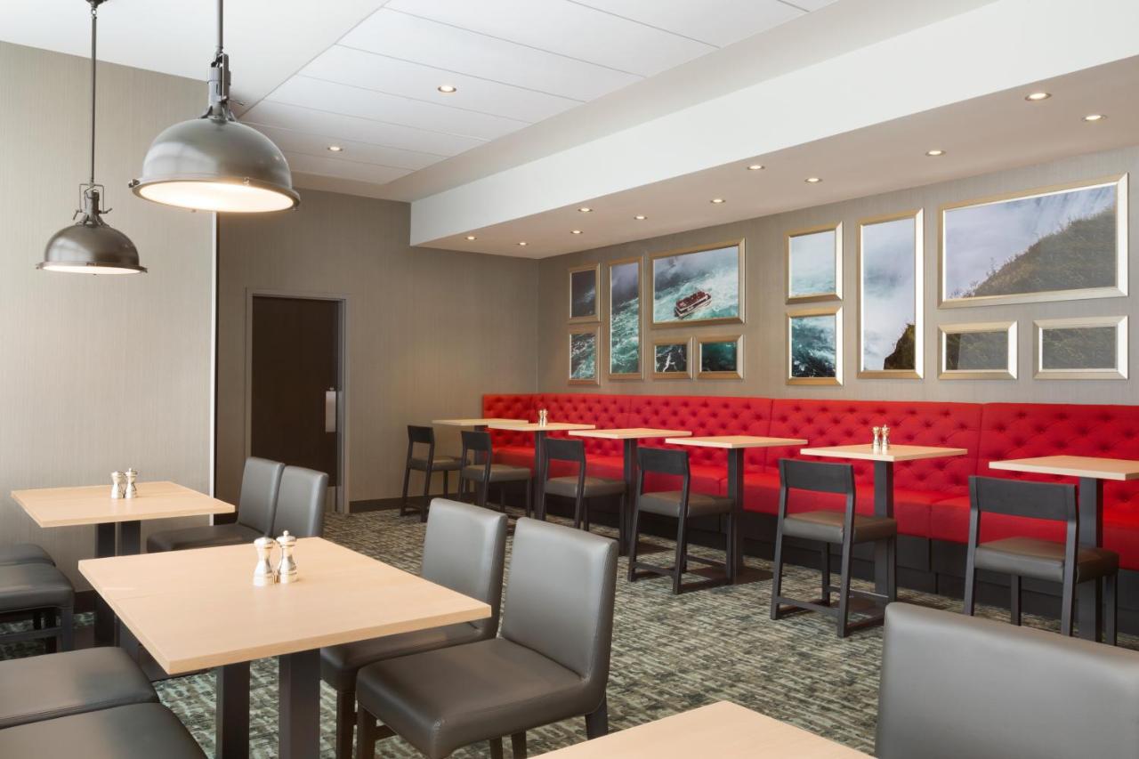  | Hyatt Place Niagara Falls