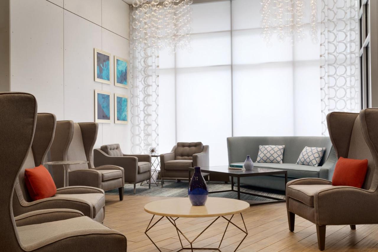 | Hyatt Place Niagara Falls