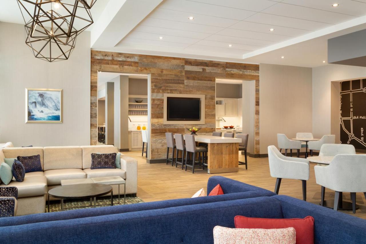 | Hyatt Place Niagara Falls