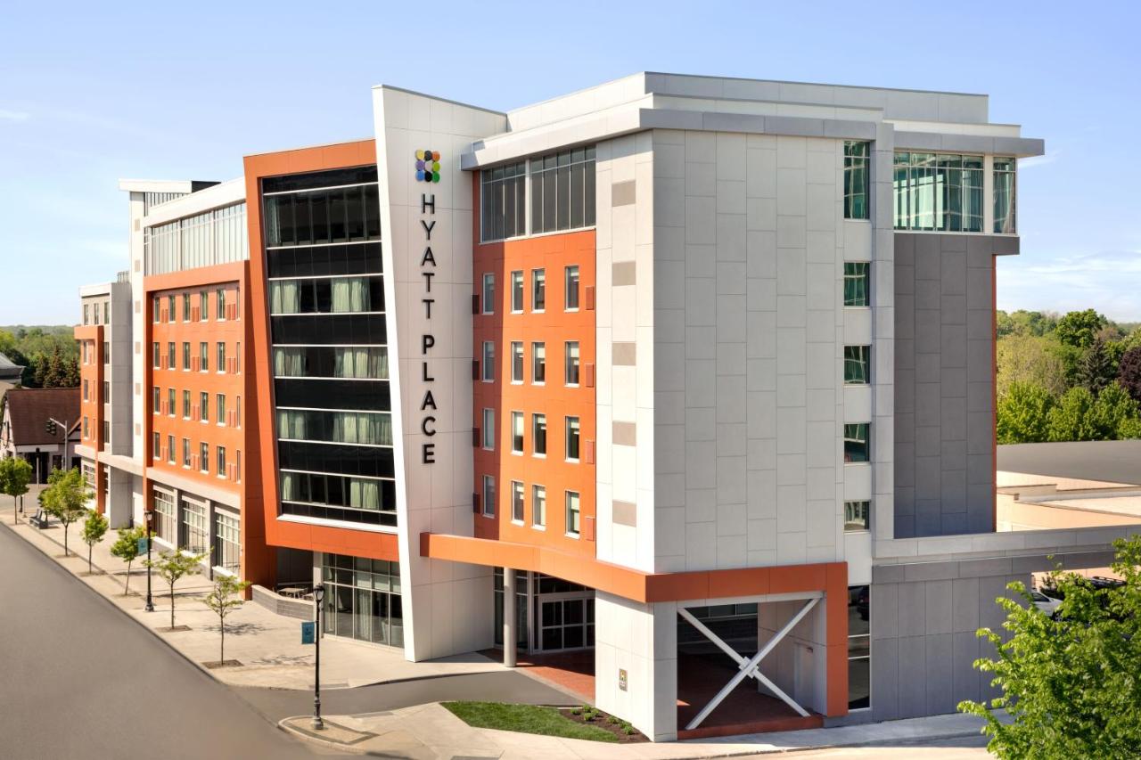 | Hyatt Place Niagara Falls