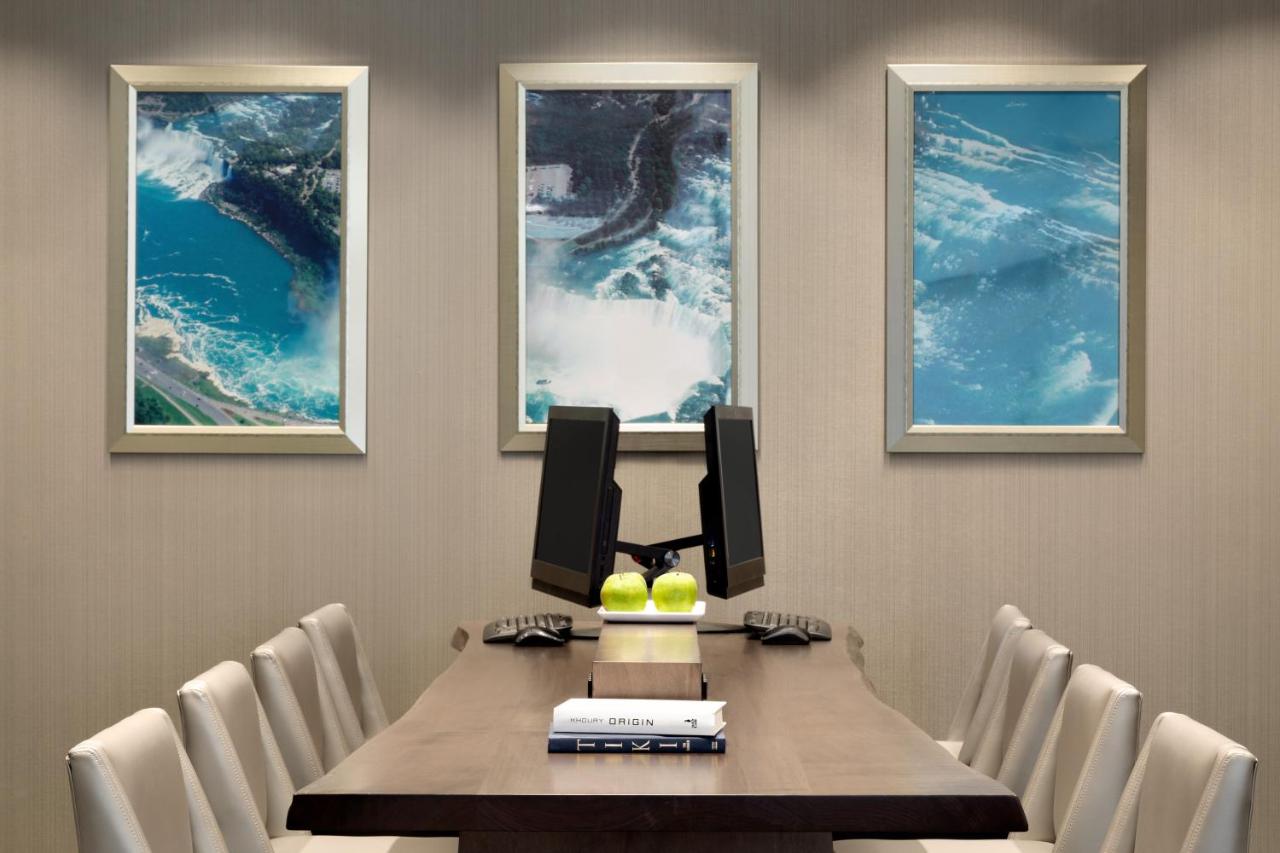 | Hyatt Place Niagara Falls