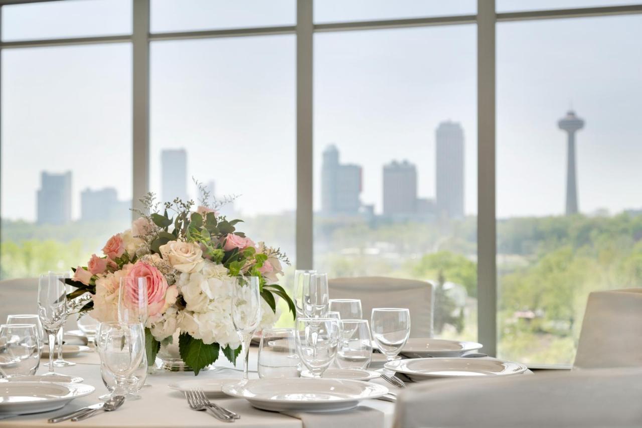 | Hyatt Place Niagara Falls