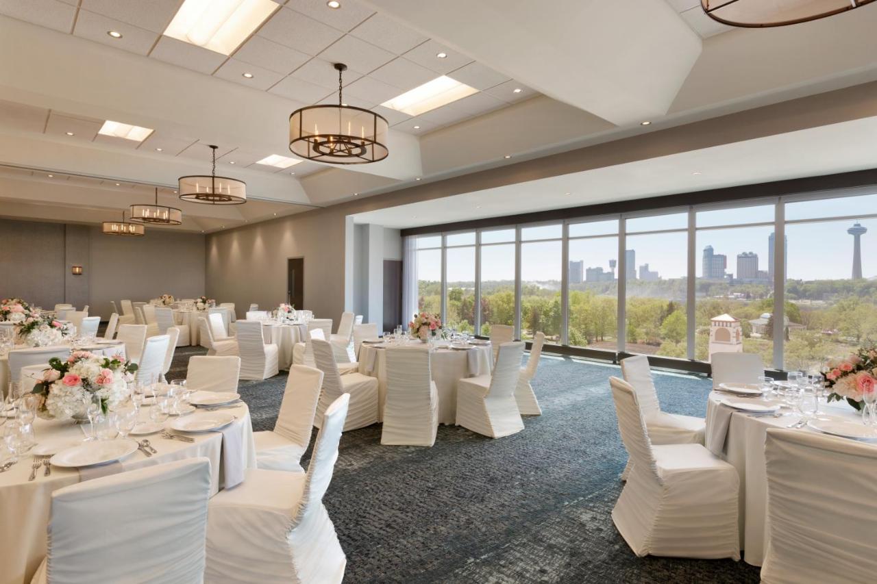 | Hyatt Place Niagara Falls