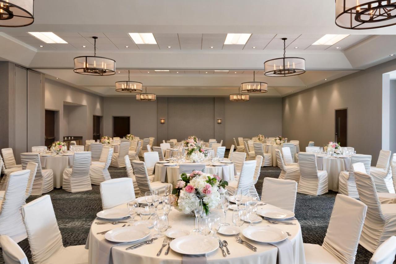 | Hyatt Place Niagara Falls