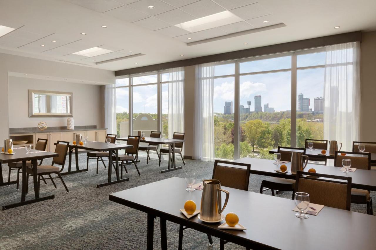 | Hyatt Place Niagara Falls