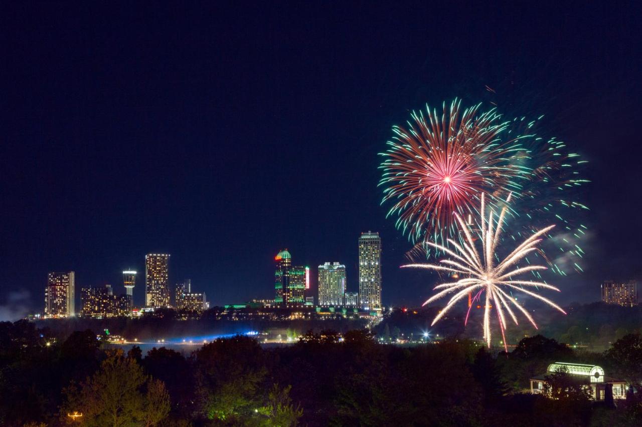 | Hyatt Place Niagara Falls
