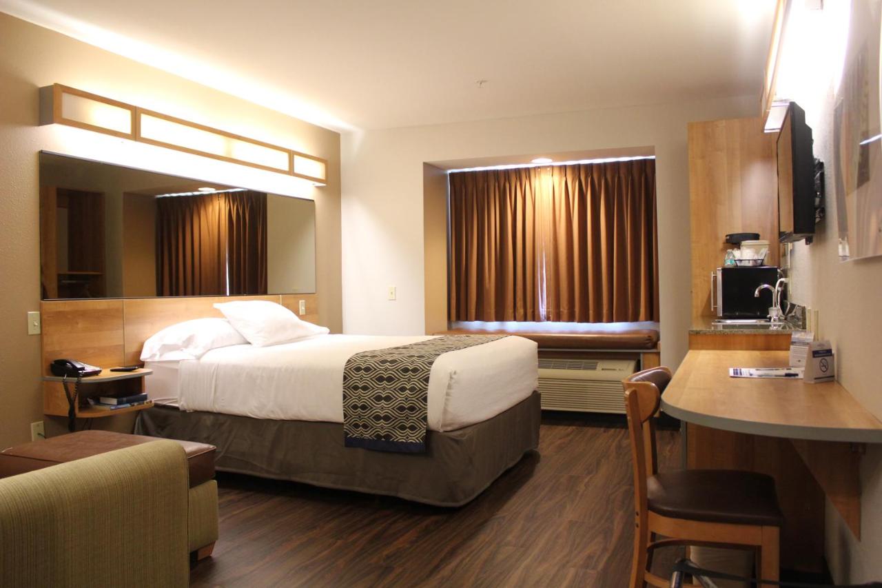 | York Microtel Inn & Suites by Wyndham
