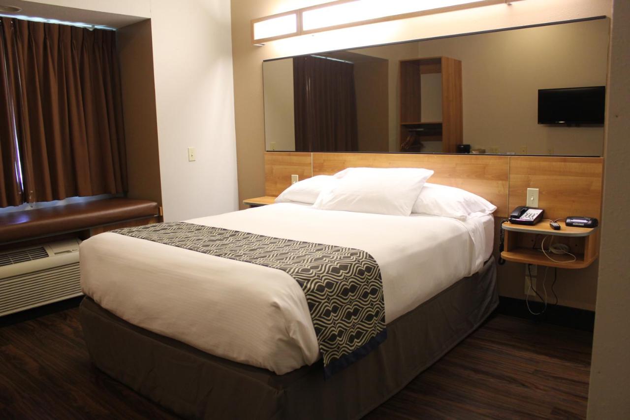 | York Microtel Inn & Suites by Wyndham