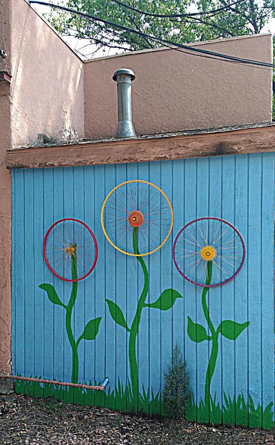 | Buffalo Lodge Bicycle Resort
