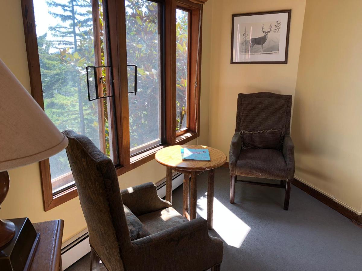 | Mountain Home Inn