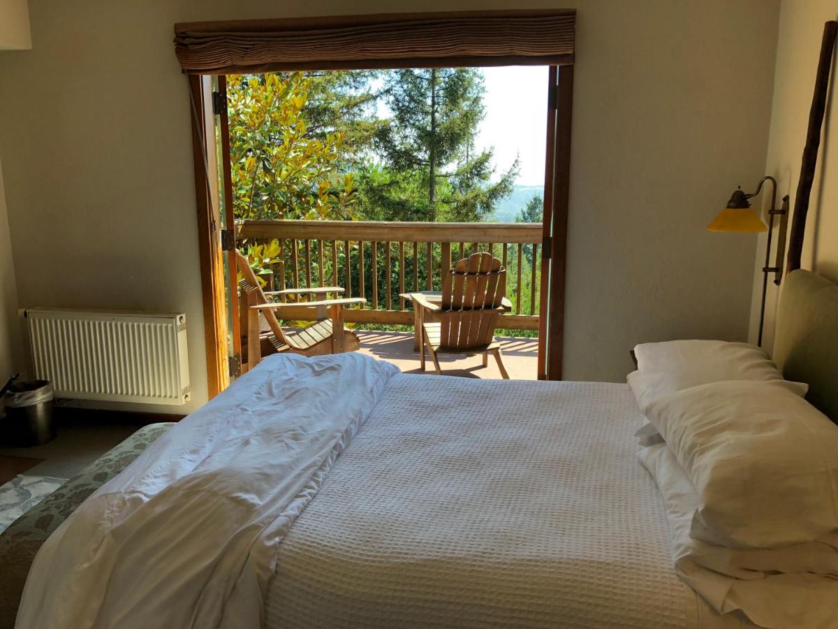 | Mountain Home Inn