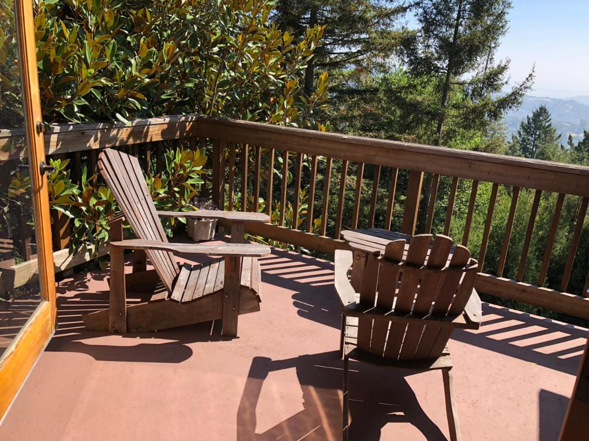 | Mountain Home Inn