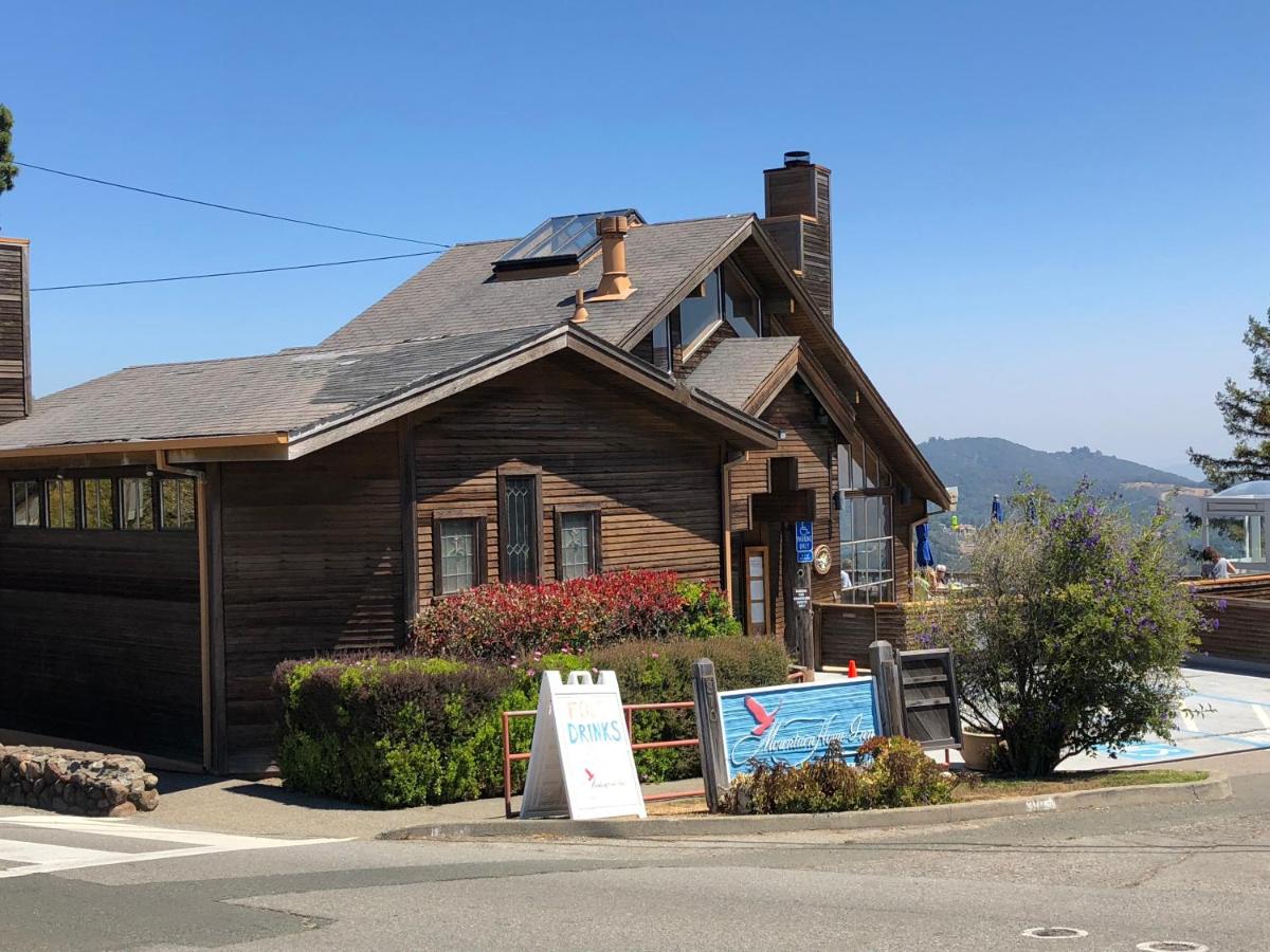 | Mountain Home Inn
