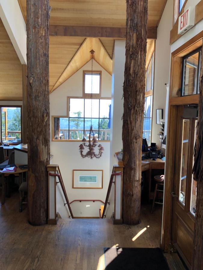 | Mountain Home Inn