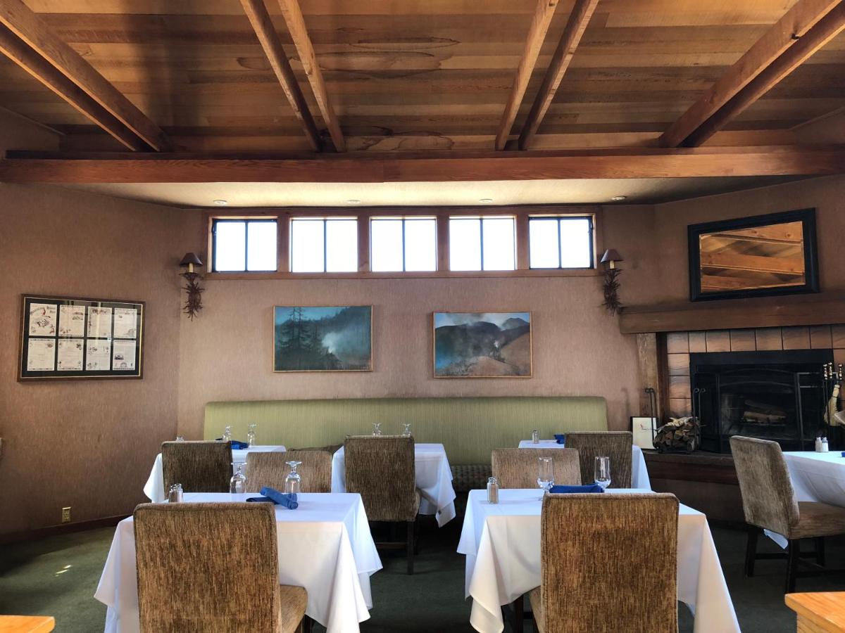 | Mountain Home Inn