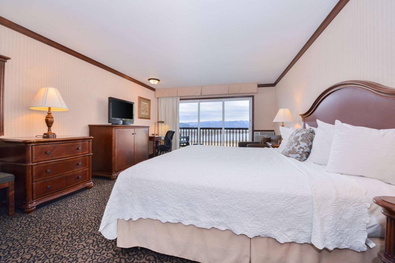 | Best Western Edgewater Resort