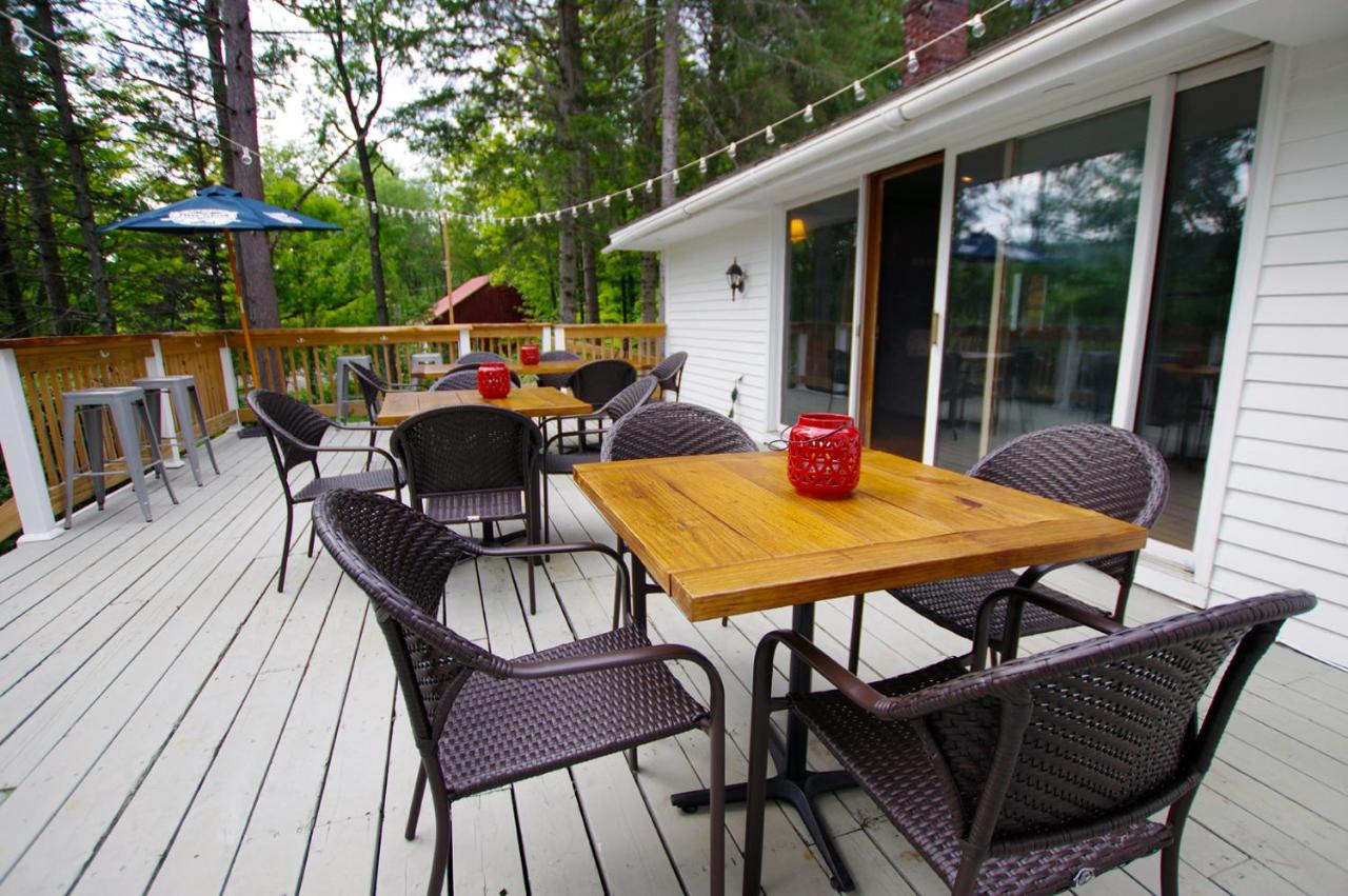  | The Wilmington Inn