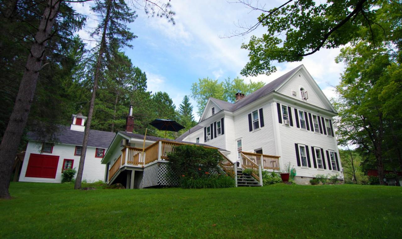  | The Wilmington Inn