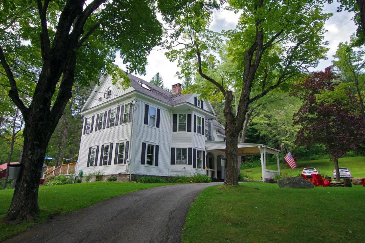  | The Wilmington Inn