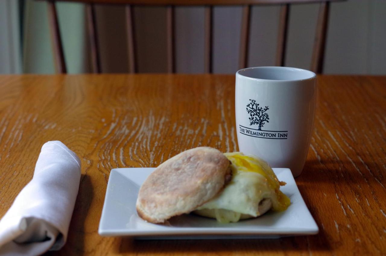  | The Wilmington Inn