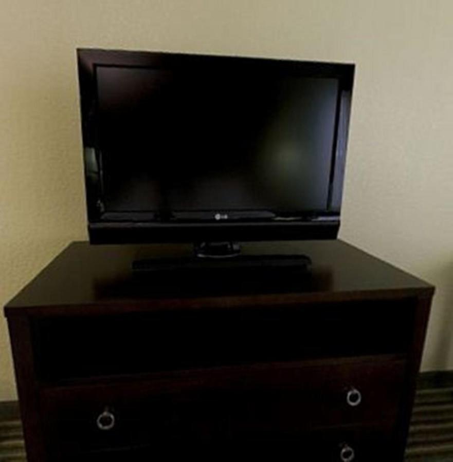 Room Selected at Check-In at Holiday Inn Jackson Southeast - Pearl by IHG