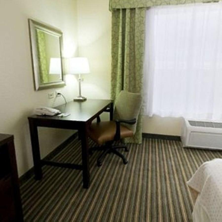 Room Selected at Check-In at Holiday Inn Jackson Southeast - Pearl by IHG