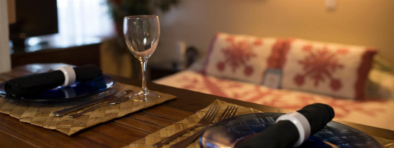 | Wailuku Guesthouse